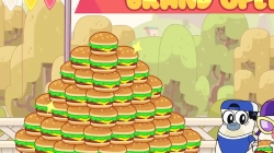 کارتون Chuck Chicken  قسمت 77